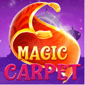 jiliok Magic Carpet